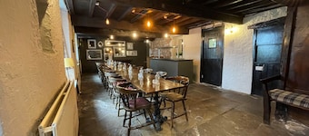 The New Inn 1730