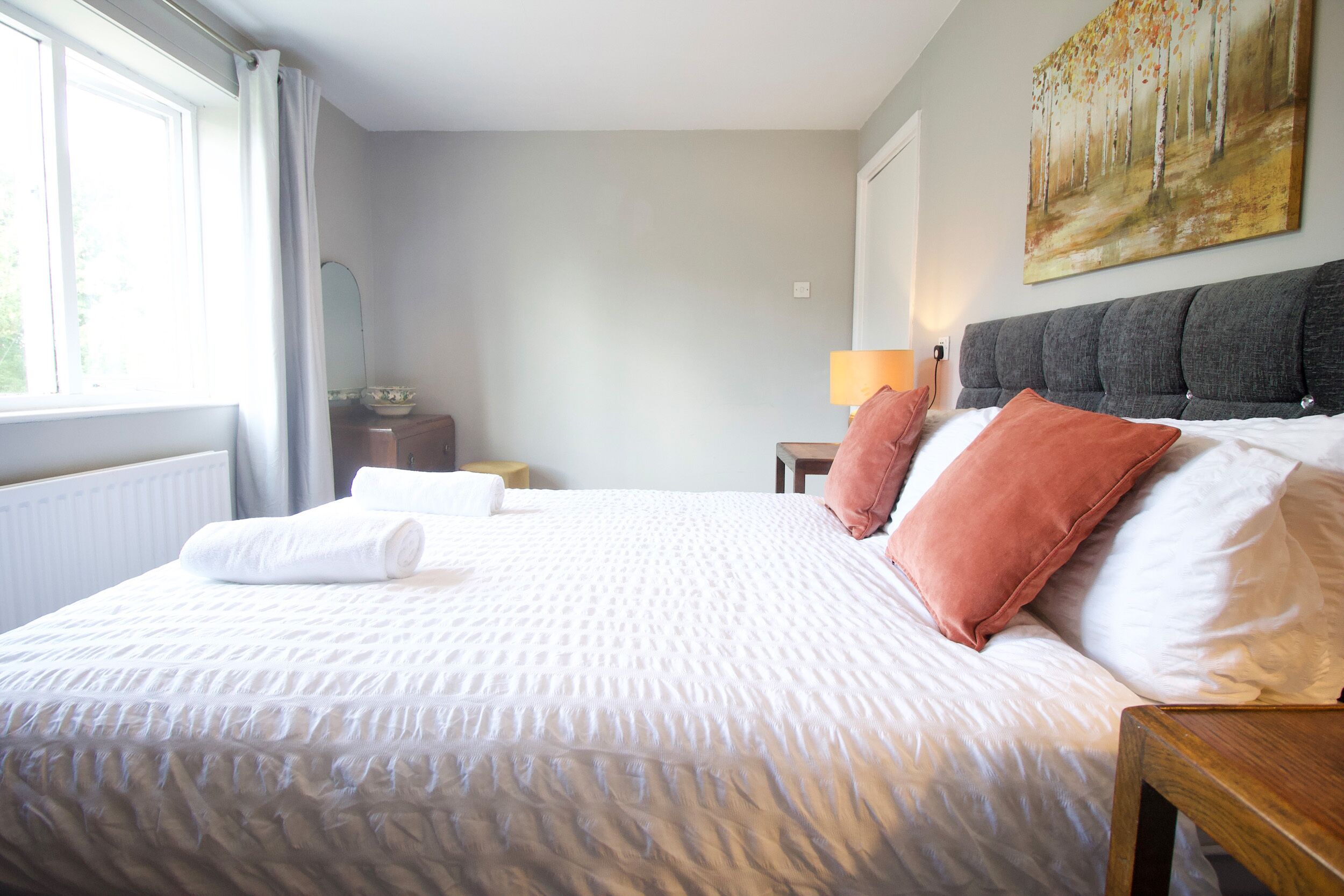 Bed sheets