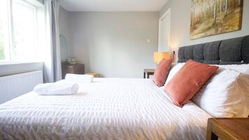 Bed sheets