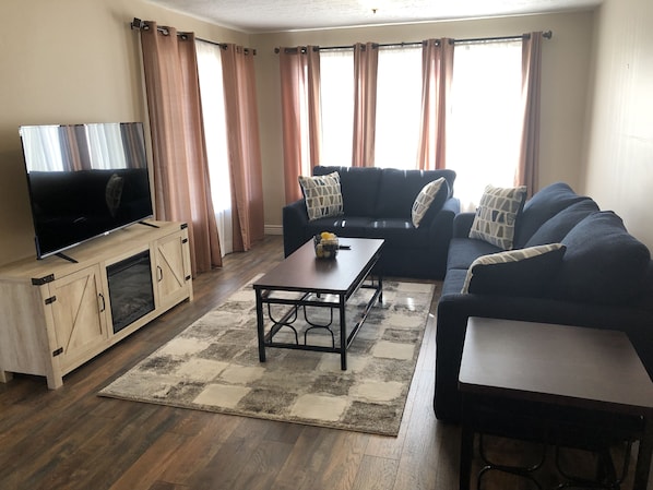 Smart TV y tenis de mesa