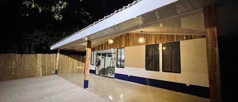 4 chambres, Wi-Fi