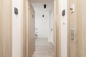Interior detail - Miodowa Studio Cracow by Renters (Kraków)