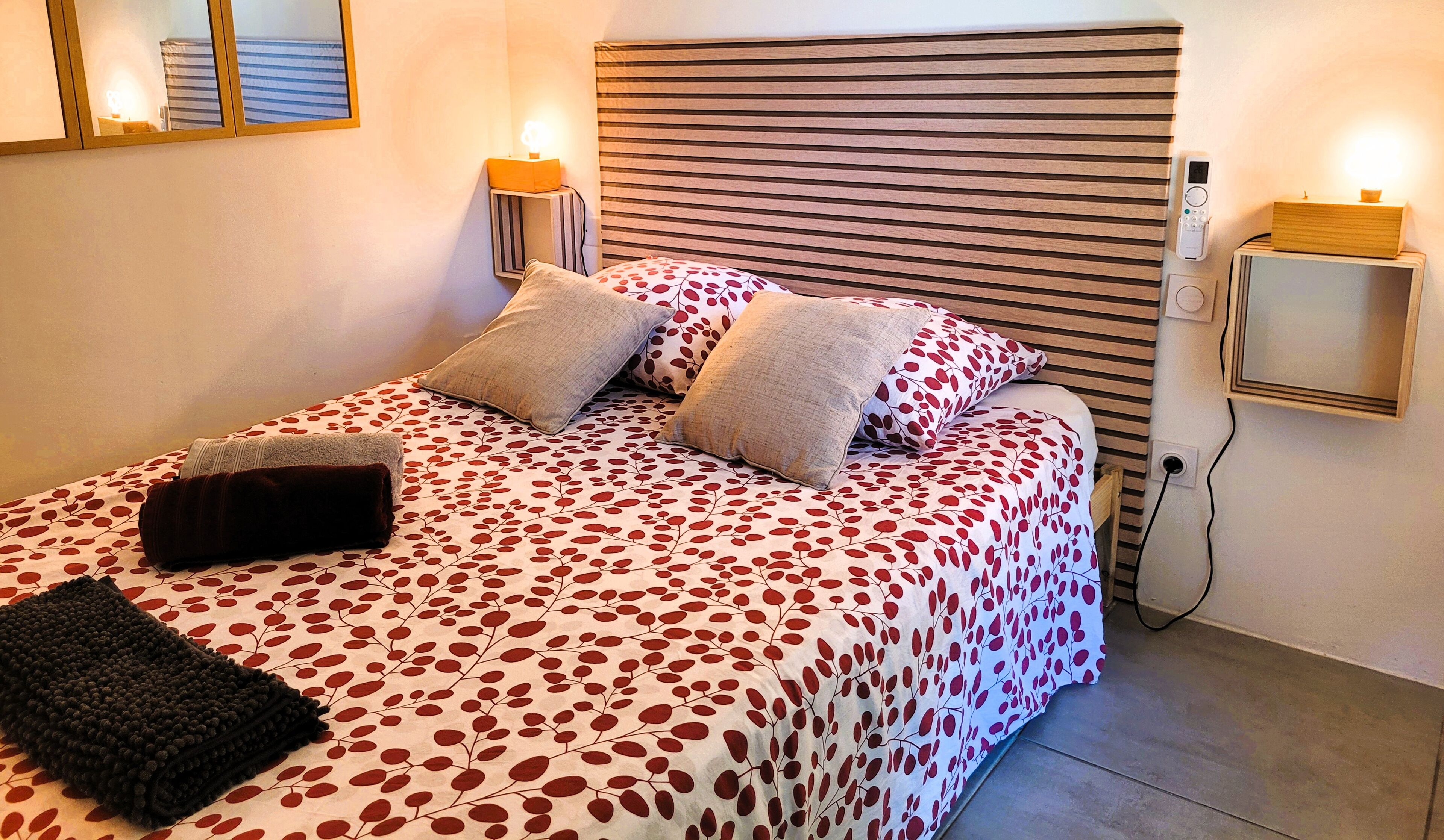 Habitación estándar doble | Wifi gratis