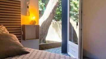 Standaard tweepersoonskamer | Gratis wifi