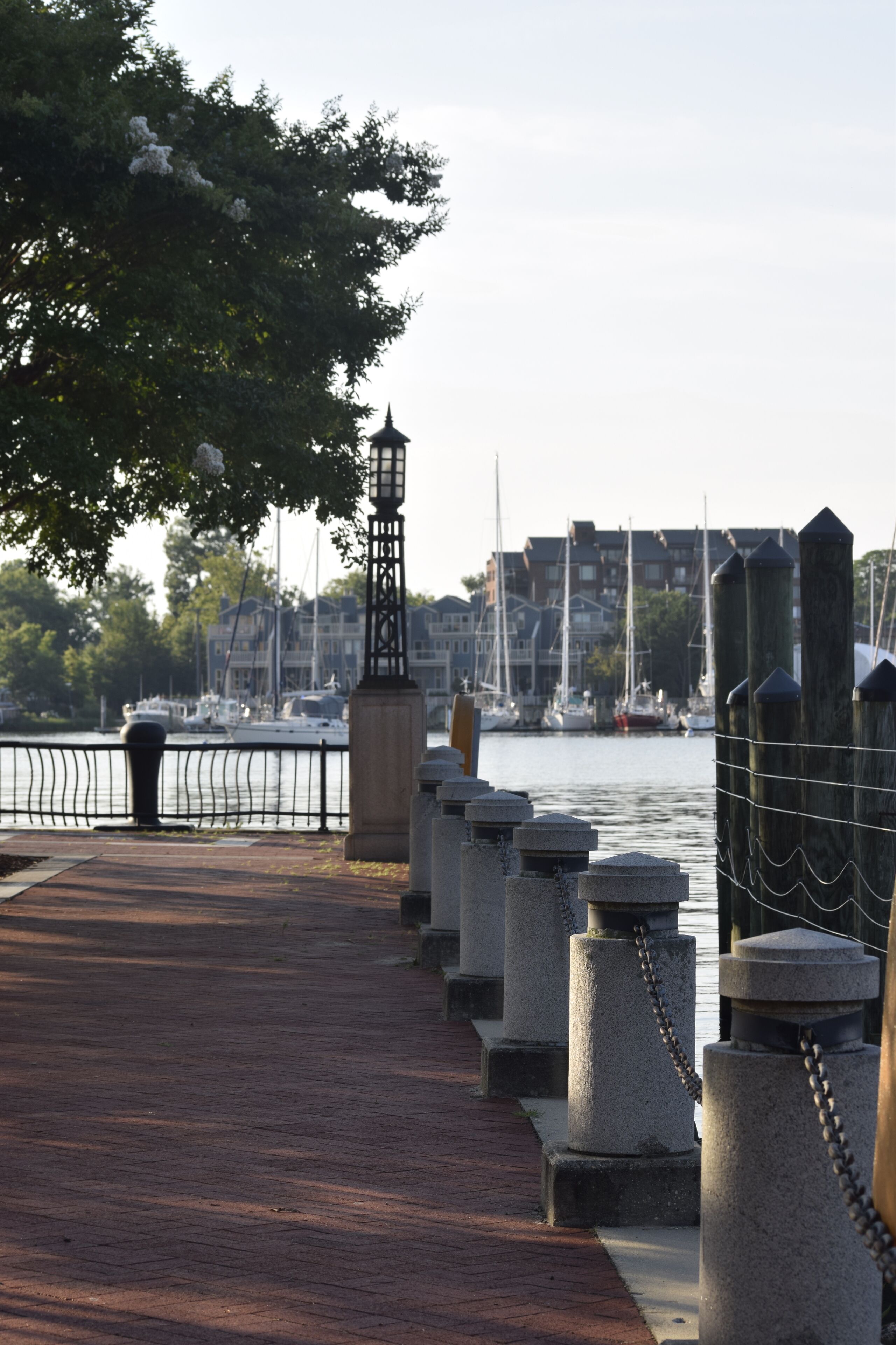 City Dock