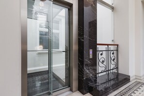 Recepción