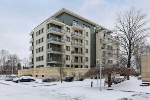 Exterior - Apartment Cracow Pilotow by Renters (Kraków)