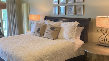 4 chambres, fer et planche Ă  repasser, Wi-Fi gratuit, draps fournis