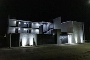 Exterior - Nentvig 617 (Cajeme)