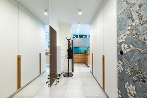 Pemandangan dari udara