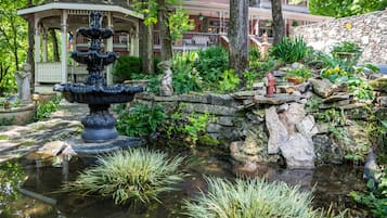 Fountain