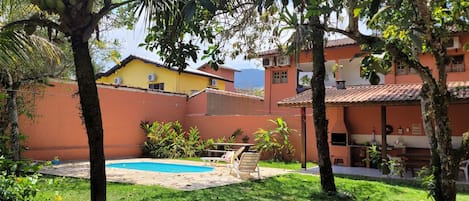 Jardin