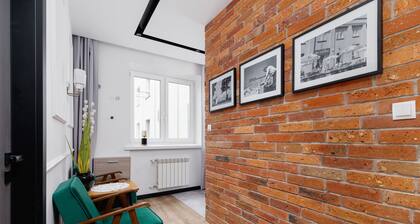 Apartment Osiedle Szkolne by Renters
