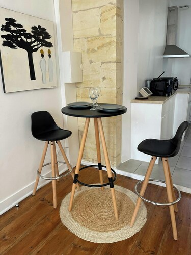 The Libournettes - Serenity