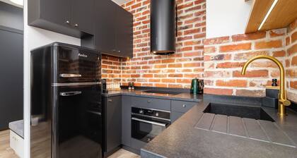 Apartment Krakow Lema 17 by Renters