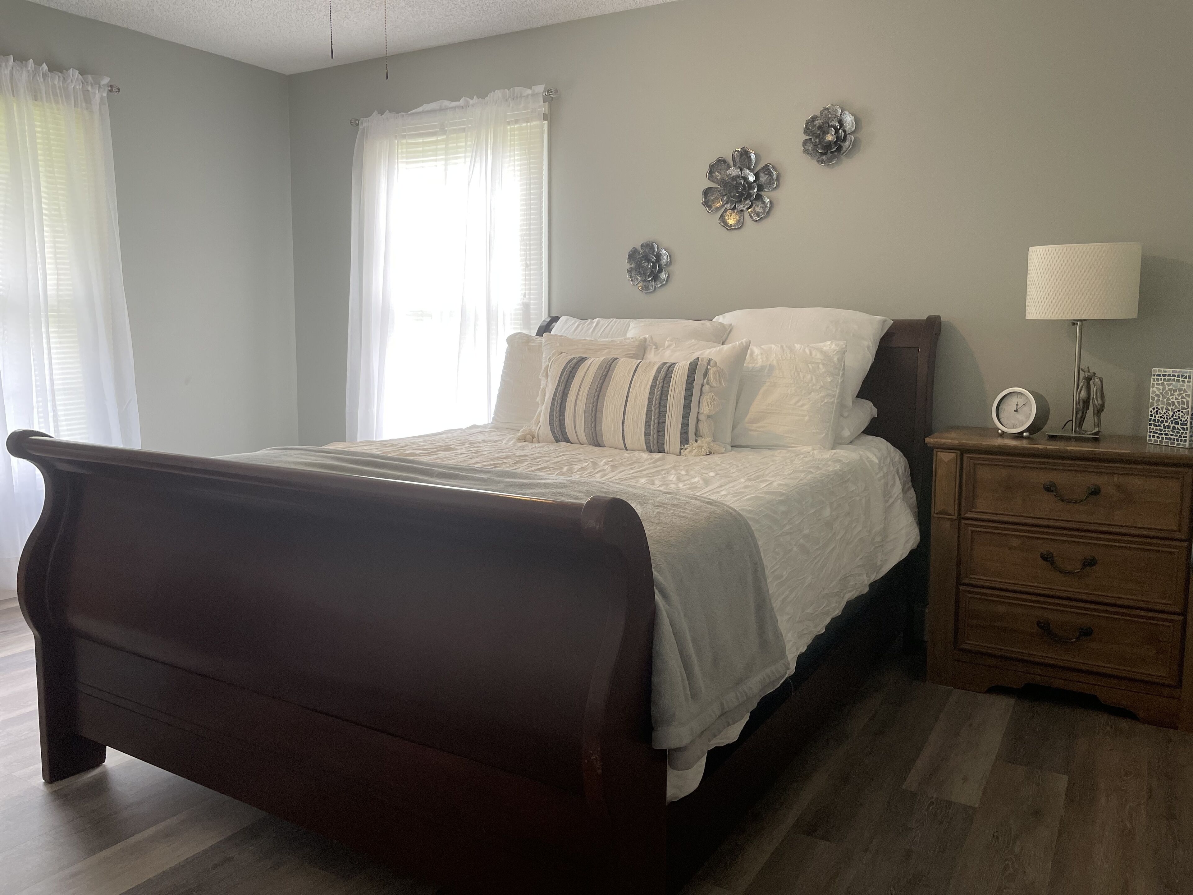 Cozy Ranch Style Home
