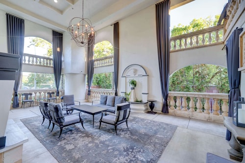 The Lodge at Healdsburg, Tapestry Collection by Hilton