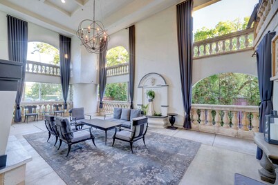 The Lodge at Healdsburg, Tapestry Collection by Hilton