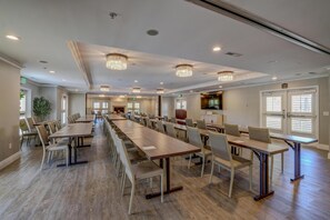 Meeting facility - The Lodge at Healdsburg, Tapestry Collection by Hilton (Healdsburg)