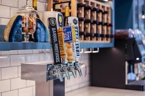 Bar (sur place)