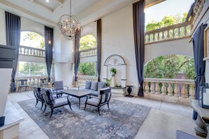Teras/patio