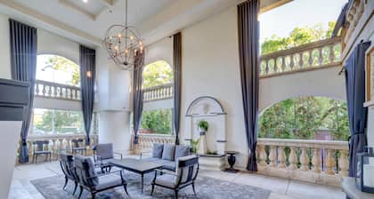 The Lodge at Healdsburg, Tapestry Collection by Hilton