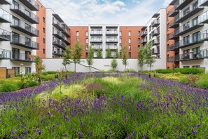 Exterior - Apartment Krakow Klimeckiego (Kraków)