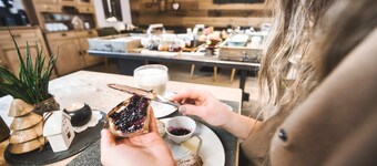 Lärchenhof - Premium Apartments & Zimmer