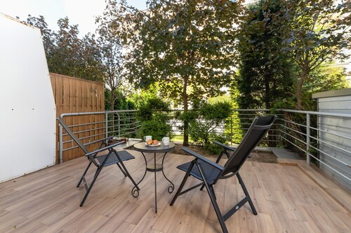 Apartment Krakow Raciborska by Renters