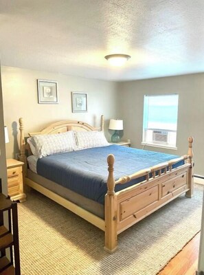 4 chambres, bureau, Wi-Fi, draps fournis