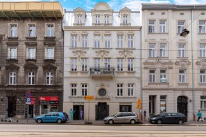 Exterior - Studio Krakow Starowislna by Renters (Kraków)