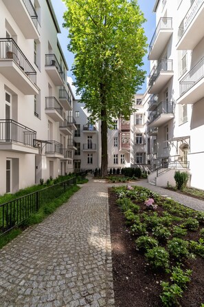 Exterior - Studio Krakow Starowislna by Renters (Kraków)