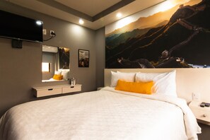Comfort-Zimmer