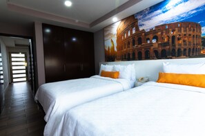 Familien-Suite