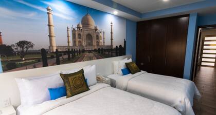Hotel Boutique Mardeka