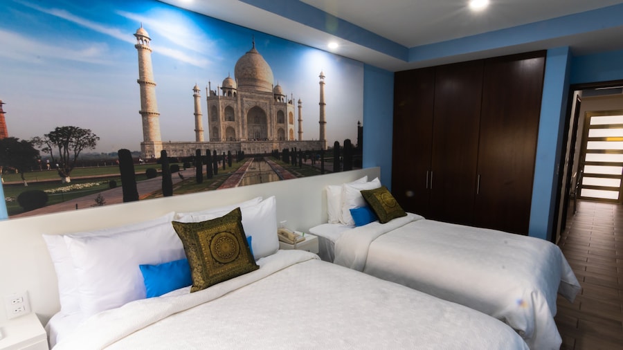 Hotel Boutique Mardeka