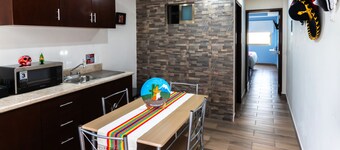 Hotel Boutique Mardeka