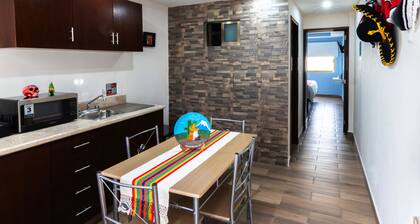 Hotel Boutique Mardeka