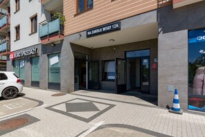 Exterior - Apartment Na Zakolu Wisly by Renters (Kraków)