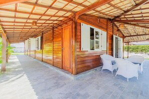 Terraço/pátio