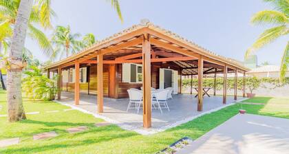 GB69 Excellent 4/4 house 400m from the beach