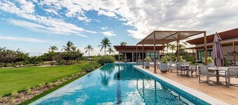 SA06 Excellent House 5 Suites - Sauípe Reserve