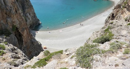 Akros Oreon Hotel