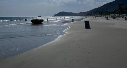 Chales da Lua Juquehy