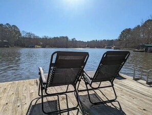 Property grounds - Cedar Lake Retreat (Buckhead)