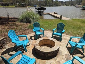 Property grounds - Cedar Lake Retreat (Buckhead)
