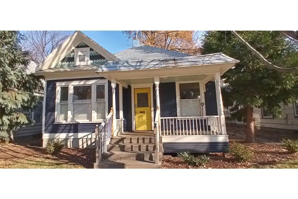 Beautiful home in the heart of Boise