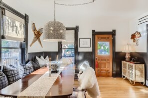 Casa de lujo | Área de sala de estar