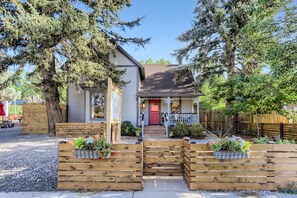 Maison luxueuse | Terrasse/patio