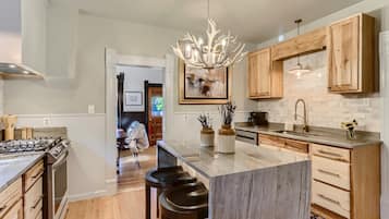 Maison Luxe | Cuisine privée